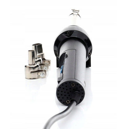 eGOSPODARi.ro Aparat sudura plastic, putere 650W, temperatura 100-480°C, KRAFT Profi K862, Poza6