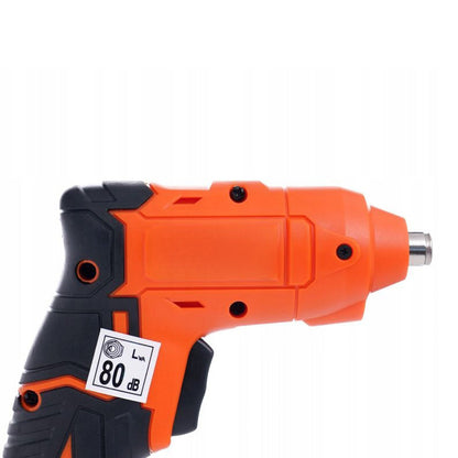 eGOSPODARi.ro-Autofiletanta pe acumulator VOKNER KD1576, 3.6V, 250RPM-1-2-3-4