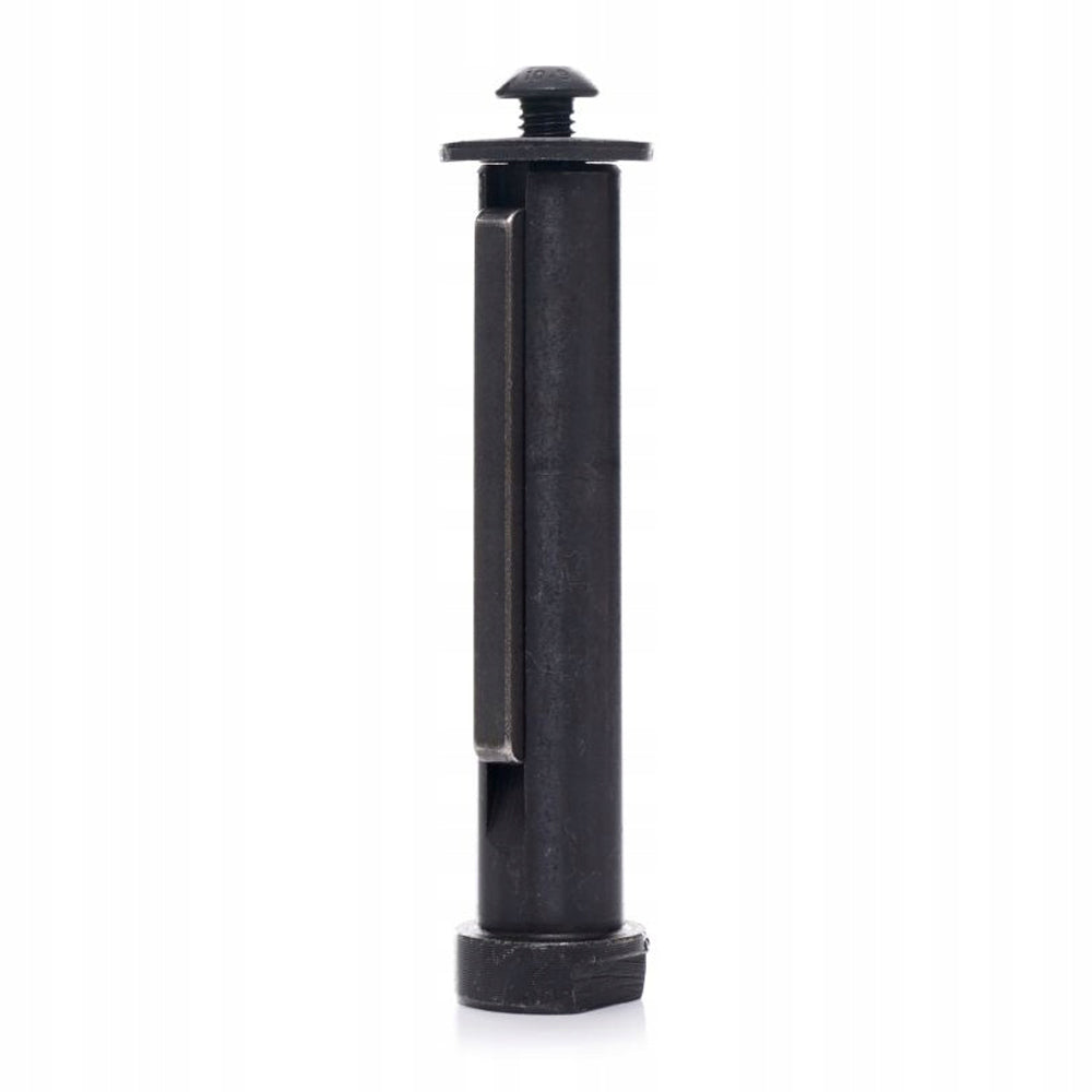 eGOSPODARi.ro-Capac aspirare polizor unghiular pentru finisaj lemn VOKNER 10787, 125mm-1-2-3-4-5-6-7