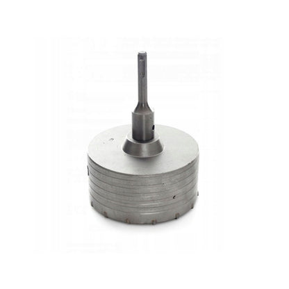 eGOSPODARi.ro Carota cu pastile vidia pentru beton, diametru 100 mm, KRAFT Profi K10273, Poza2