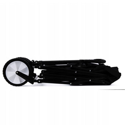 eGOSPODARi.ro Carucior platforma de transport marfa pliabil, max. 130Kg, KRAFT Profi K3088, Poza6