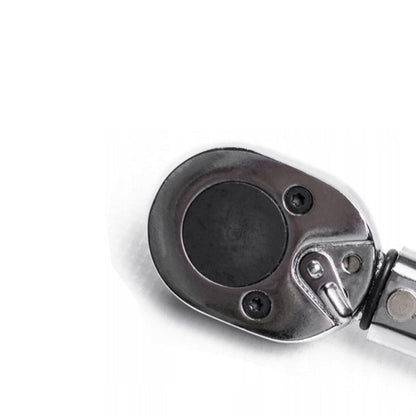 eGOSPODARi.ro Cheie dinamometrica cu sistem prindere dimensiune 1/4 inch, 5-25Nm, KRAFT Profi K10204, Poza5
