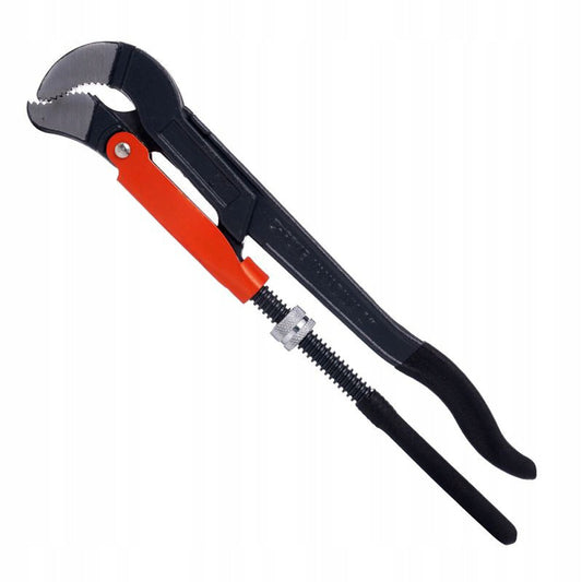 eGOSPODARi.ro-Cheie reglabila suedeza VOKNER KD10821, marime 1"-1-2