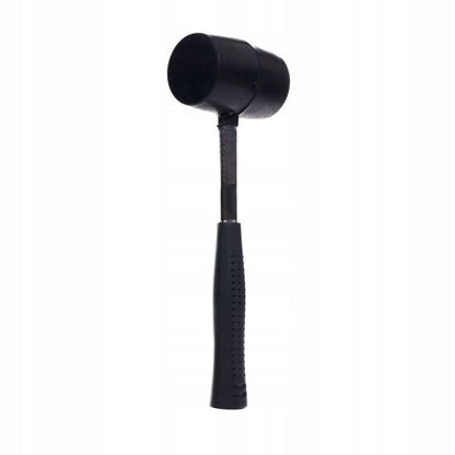 eGOSPODARi.ro-Ciocan din cauciuc VOKNER 901, 450g, 27cm-1-2-3
