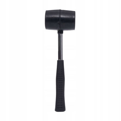 eGOSPODARi.ro-Ciocan din cauciuc VOKNER 901, 450g, 27cm-1-2