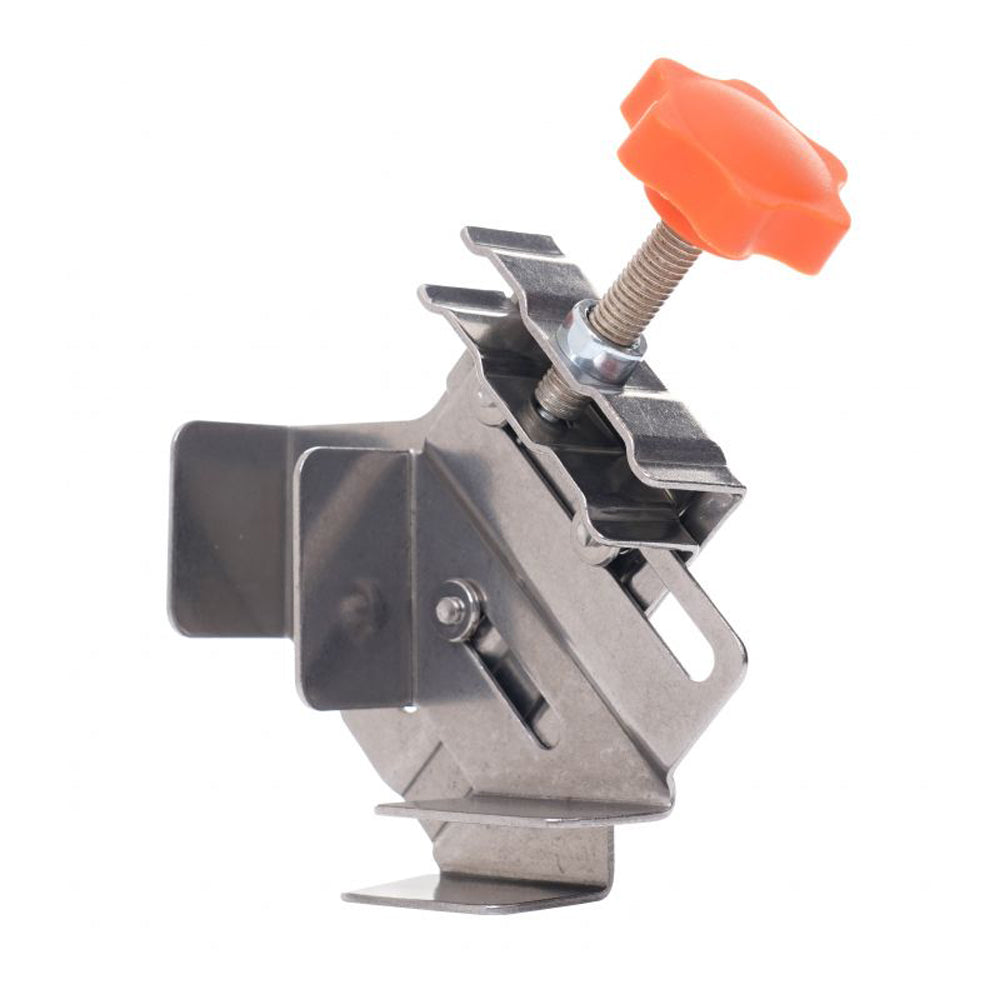 eGOSPODARi.ro Clema fixare pentru colturi de 90 grade, reglabila, KRAFT Profi K1195, Poza1
