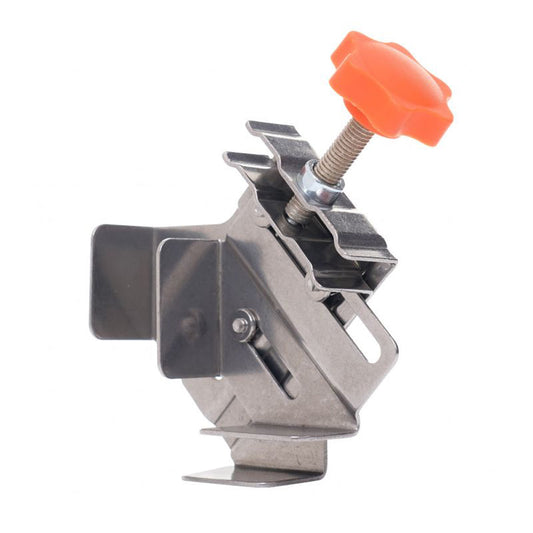eGOSPODARi.ro Clema fixare pentru colturi de 90 grade, reglabila, KRAFT Profi K1195, Poza1