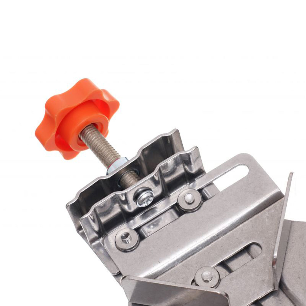 eGOSPODARi.ro Clema fixare pentru colturi de 90 grade, reglabila, KRAFT Profi K1195, Poza3