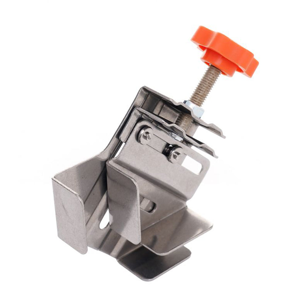 eGOSPODARi.ro Clema fixare pentru colturi de 90 grade, reglabila, KRAFT Profi K1195, Poza2