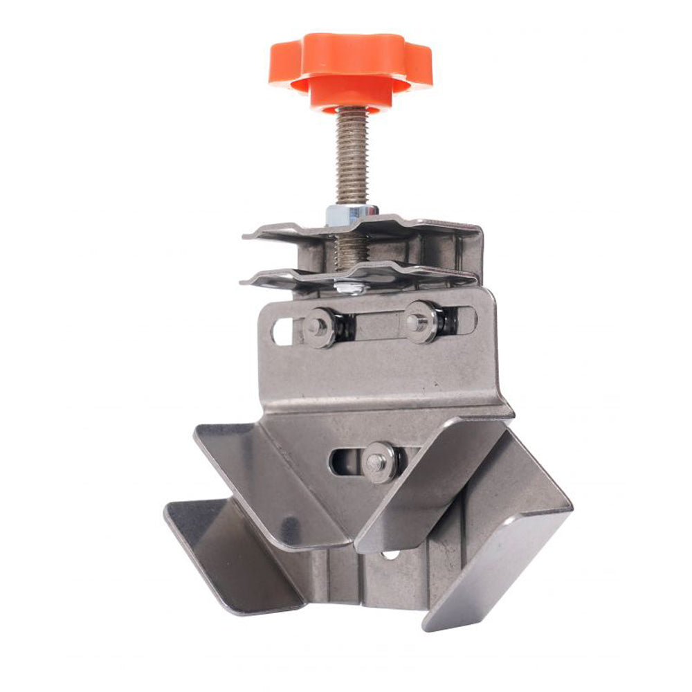 eGOSPODARi.ro Clema fixare pentru colturi de 90 grade, reglabila, KRAFT Profi K1195, Poza5
