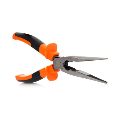 eGOSPODARi.ro Cleste combinat lungime 180mm cu maner antiderapant, KRAFT Profi K10807, Poza1