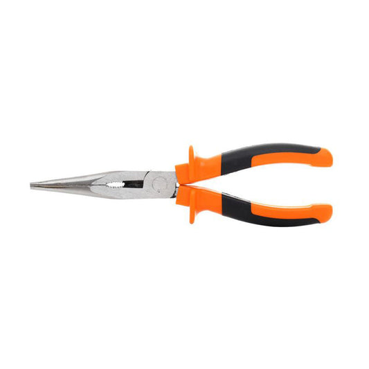 eGOSPODARi.ro Cleste combinat lungime 180mm cu maner antiderapant, KRAFT Profi K10807, Poza4