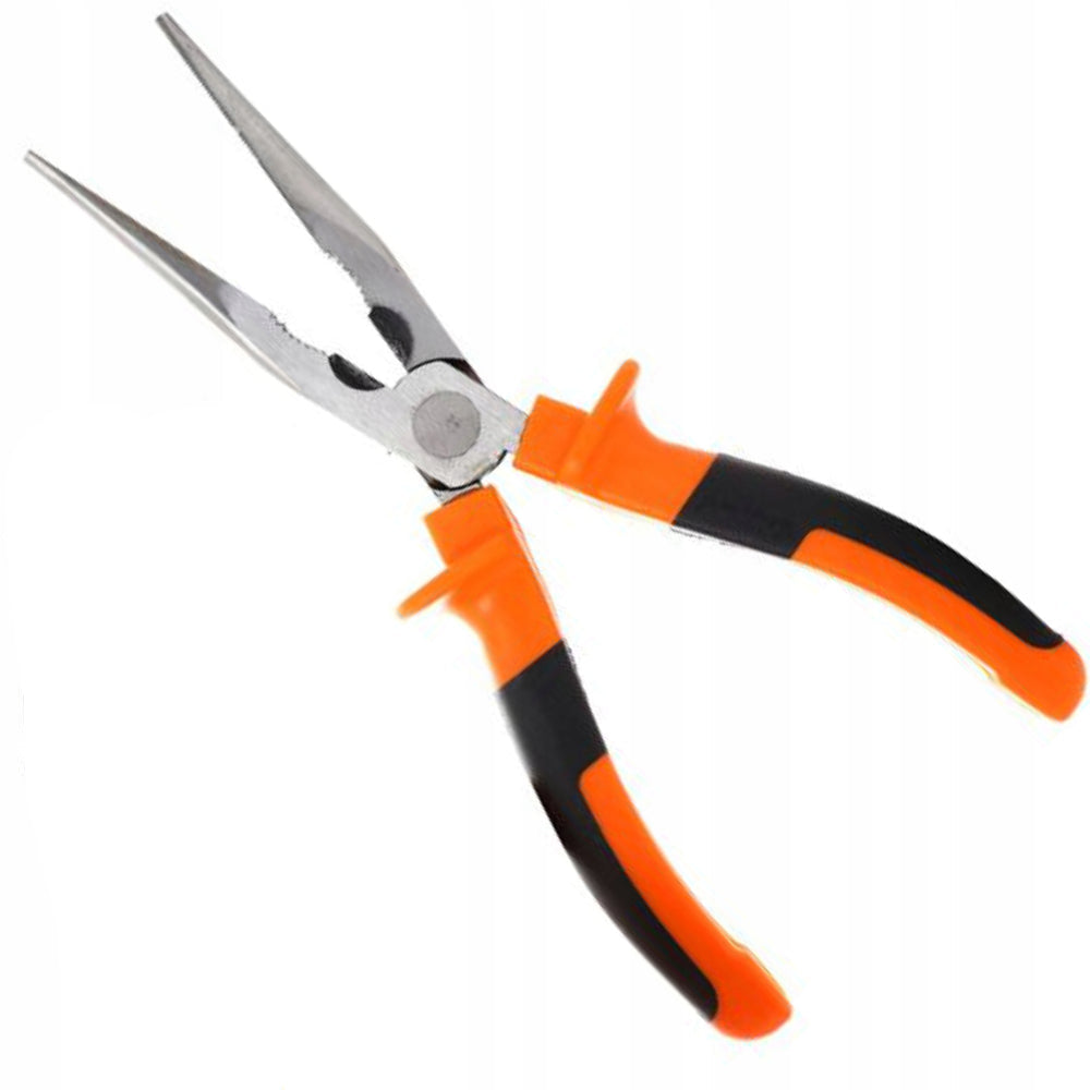 eGOSPODARi.ro Cleste combinat lungime 200m cu maner antiderapant, KRAFT Profi K10808, Poza7