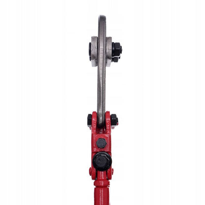 eGOSPODARi.ro Cleste de forta pentru suruburi, buloane, fier-beton, tabla, Lungime Brate 91cm, KRAFT Profi K10435, Poza5
