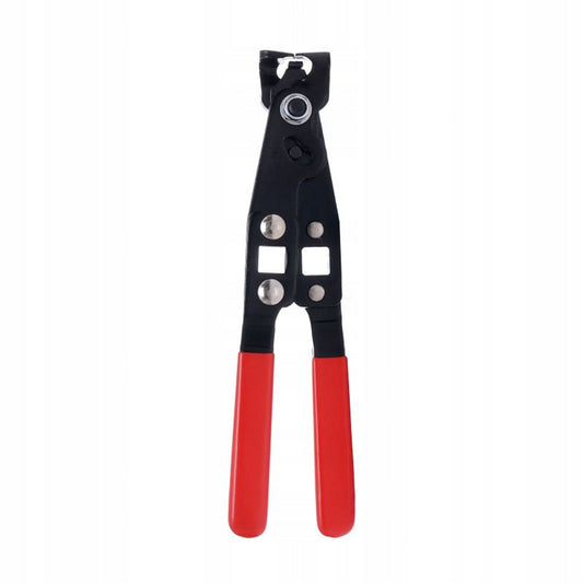 eGOSPODARi.ro Cleste de prindere si desfacere cleme furtune/burdufuri HD 10", KRAFT Profi K10810, Poza1