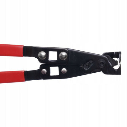 eGOSPODARi.ro Cleste de prindere si desfacere cleme furtune/burdufuri HD 10", KRAFT Profi K10810, Poza3