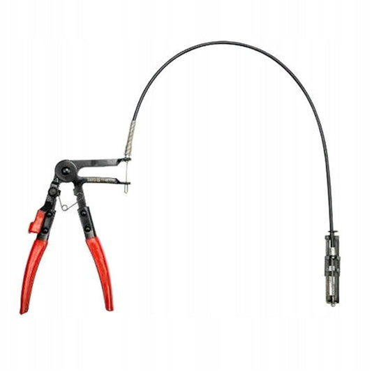 eGOSPODARi.ro Cleste flexibil pentru coliere, Lungime 690mm, KRAFT Profi K10098, Poza1