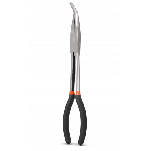 eGOSPODARi.ro Cleste (patent) cu varf indoit 45Â°, KRAFT Profi K10816, Poza1