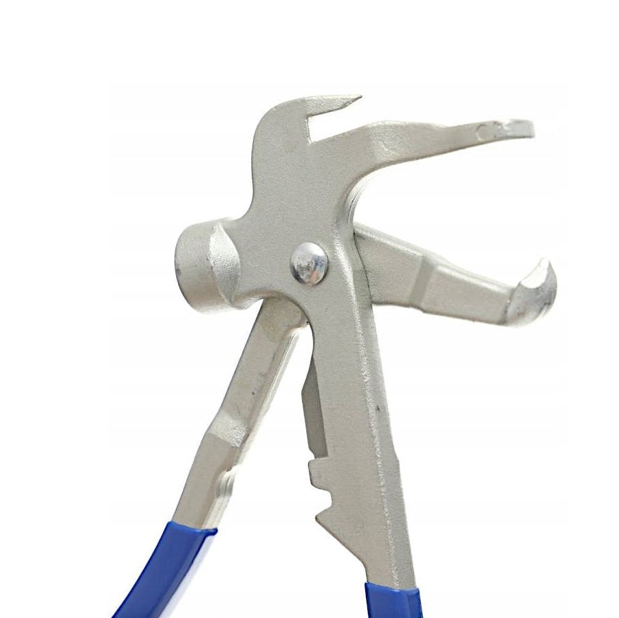 eGOSPODARi.ro Cleste vulcanizare tip extractor plumbi jante, KRAFT Profi K10168, Poza2