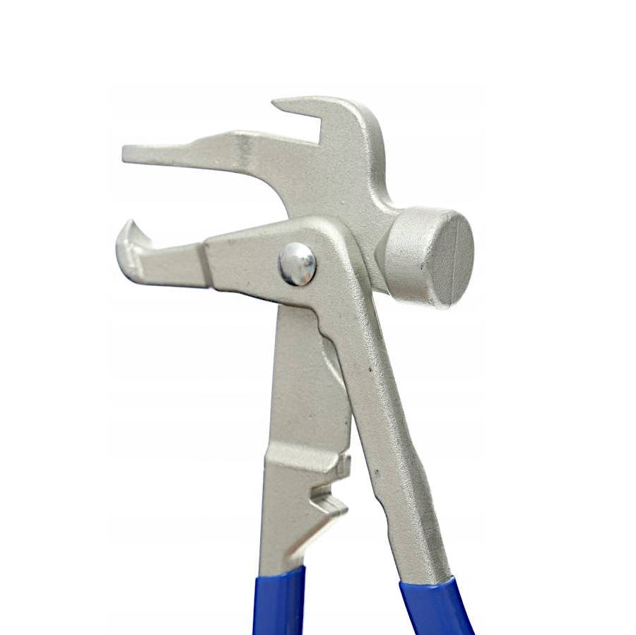 eGOSPODARi.ro Cleste vulcanizare tip extractor plumbi jante, KRAFT Profi K10168, Poza3