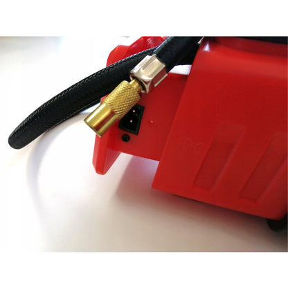 eGOSPODARi.ro-Compresor aer auto VOKNER 1489, 12V, 98W, debit aer 20l/min-1-2-3-4-5-6-7