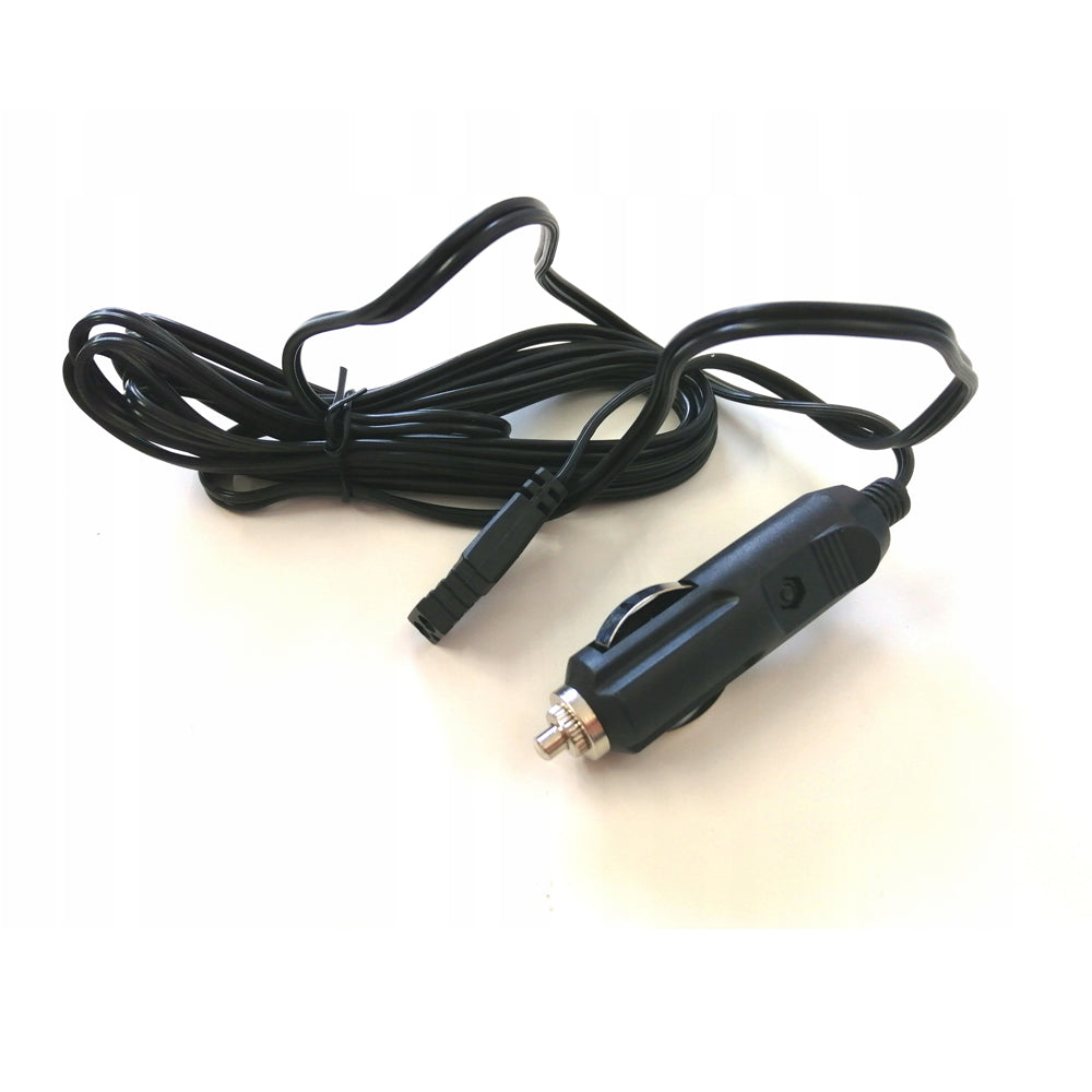 eGOSPODARi.ro-Compresor aer auto VOKNER 1489, 12V, 98W, debit aer 20l/min-1-2-3-4-5-6-7-8-9-10
