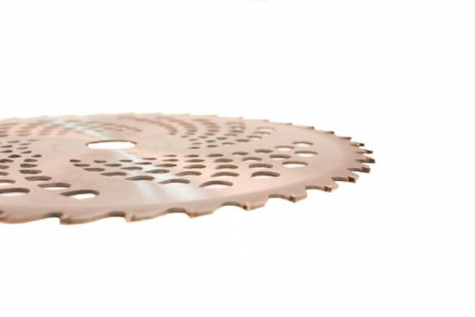 eGOSPODARi.ro % Disc motocositoare, vidia, diametru 255mm, MIFE