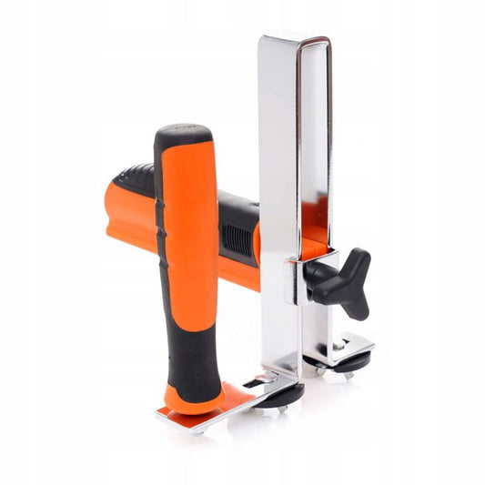 eGOSPODARi.ro Dispozitiv de ghidaj, masurare si taiere placi gips-carton (rigips), grosime de taiere 9.5-15mm, KRAFT Profi K11239, Poza1
