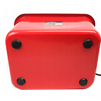 eGOSPODARi.ro Dispozitiv de spalat si degresat piese auto cu pompare electrica lichid curatare, rezervor 15L, KRAFT Profi K424, Poza6