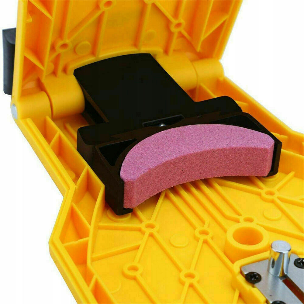 eGOSPODARi.ro Dispozitiv pentru ascutire lanturi drujba de 14", 16", 18, 20", KRAFT Profi K10156, Poza7