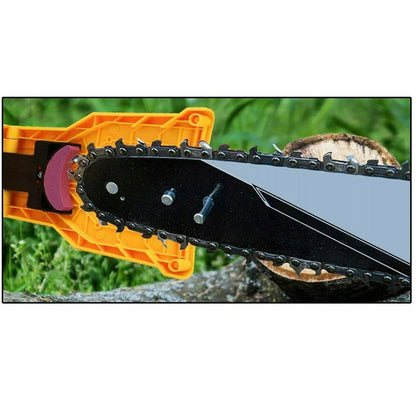 eGOSPODARi.ro Dispozitiv pentru ascutire lanturi drujba de 14", 16", 18, 20", KRAFT Profi K10156, Poza9