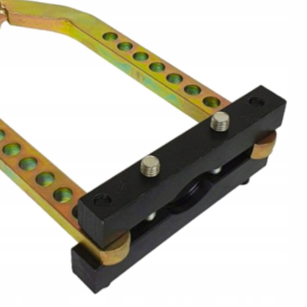 eGOSPODARi.ro Dispozitiv universal desfacere imbinari arbore cardanic, KRAFT Profi K10149, Poza3