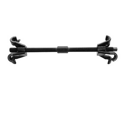 eGOSPODARi.ro % Extractor de arcuri cu ax si 4 carlige, prindere interior arc, lungime 370mm, KRAFT Profi K10162-vedere frontala