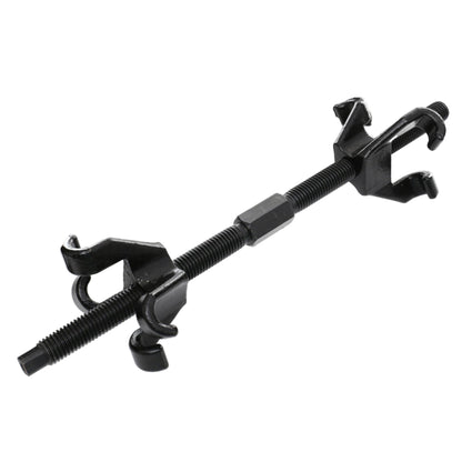 eGOSPODARi.ro Extractor de arcuri cu ax si 4 carlige, prindere interior arc, lungime 370mm, KRAFT Profi K10162, Poza2