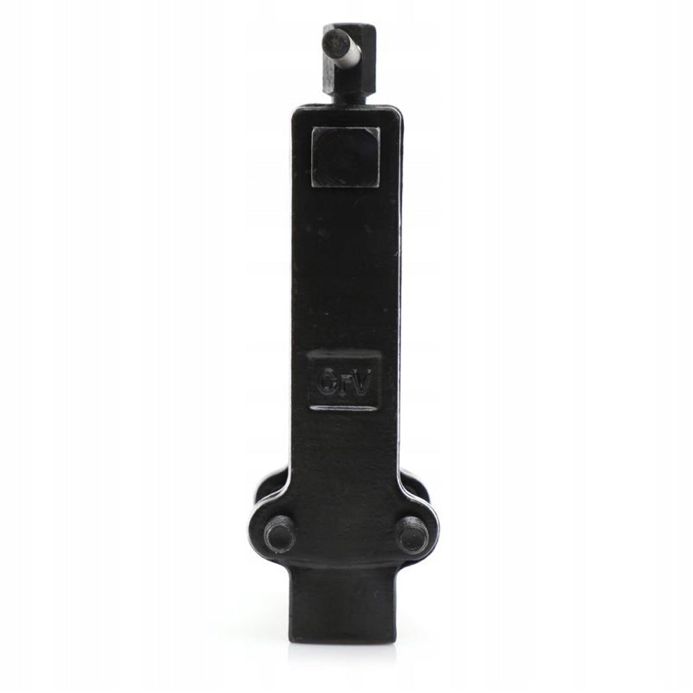 eGOSPODARi.ro Extractor rulmenti cu 2 brate, interval lucru 19-35mm, KRAFT Profi K10140, Poza6