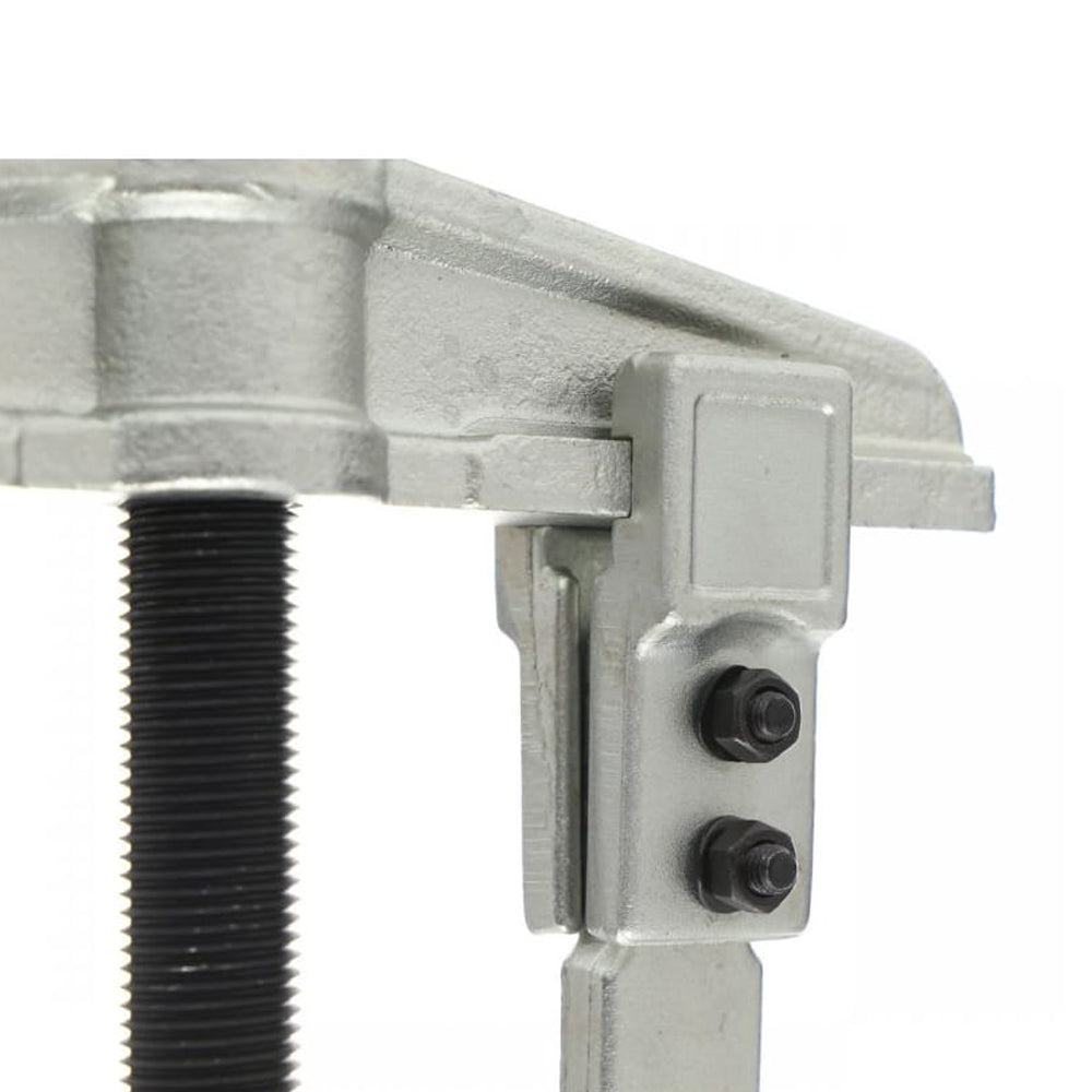 eGOSPODARi.ro Extractor rulmenti cu 2 brate, interval lucru 6'' si 150mm, KRAFT Profi K10132, Poza7