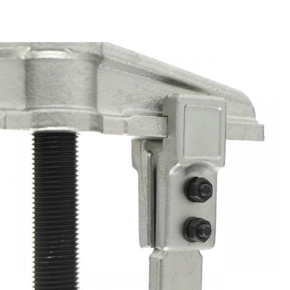 eGOSPODARi.ro Extractor rulmenti cu 2 brate, interval lucru 6'' si 150mm, KRAFT Profi K10132, Poza7