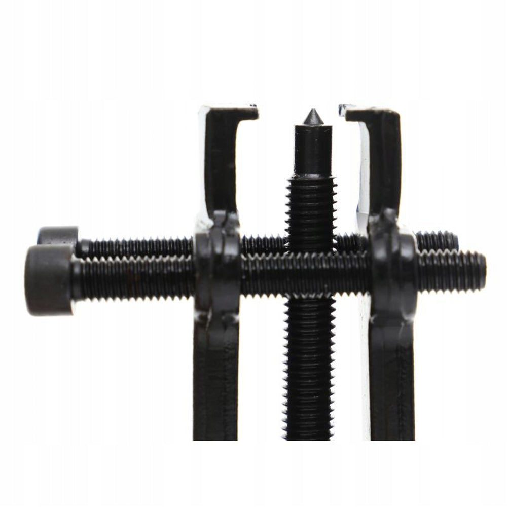 eGOSPODARi.ro Extractor rulmenti cu 2 brate, interval lucru 19-35mm, KRAFT Profi K10140, Poza4