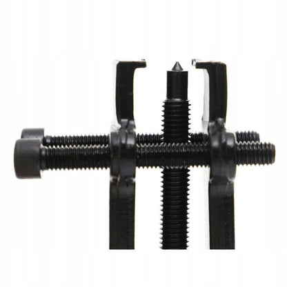 eGOSPODARi.ro Extractor rulmenti cu 2 brate, interval lucru 19-35mm, KRAFT Profi K10140, Poza4