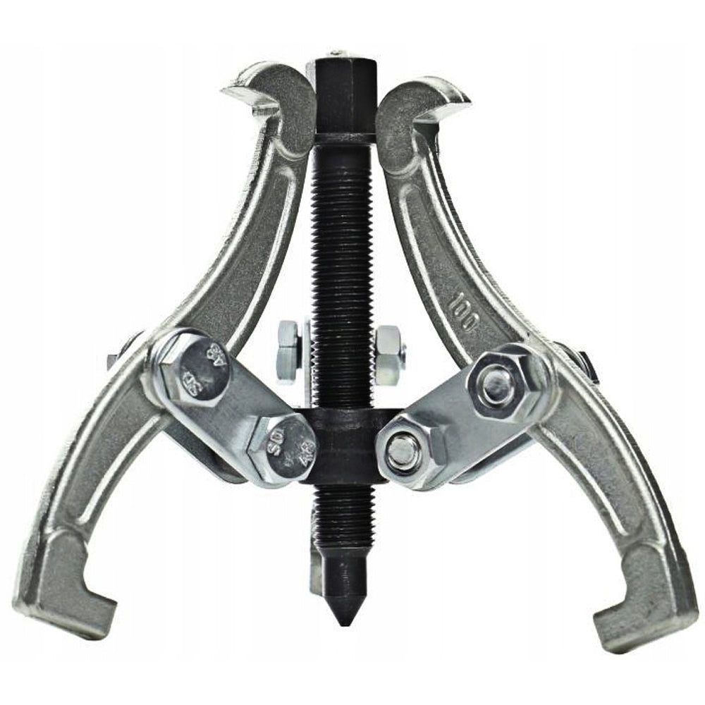 eGOSPODARi.ro Extractor rulmenti cu 3 brate, 6inch, KRAFT Profi K10117, Poza4