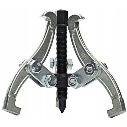 eGOSPODARi.ro Extractor rulmenti cu 3 brate, 6inch, KRAFT Profi K10117, Poza4