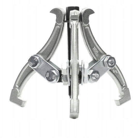 eGOSPODARi.ro Extractor rulmenti cu 3 brate, 6inch, KRAFT Profi K10117, Poza3