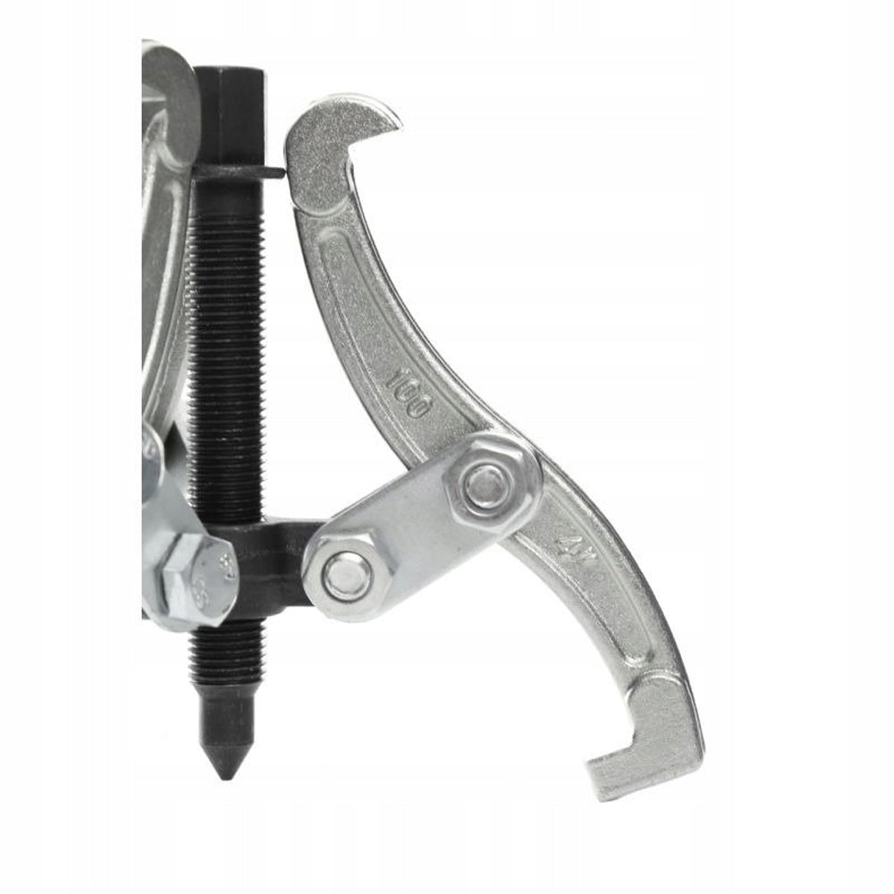 eGOSPODARi.ro Extractor rulmenti cu 3 brate, 6inch, KRAFT Profi K10117, Poza6