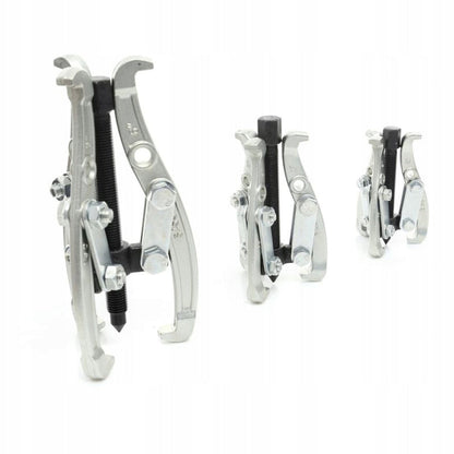 eGOSPODARi.ro Extractor rulmenti cu 3 brate universal, 3-6 inch, KRAFT Profi K10123, Poza4