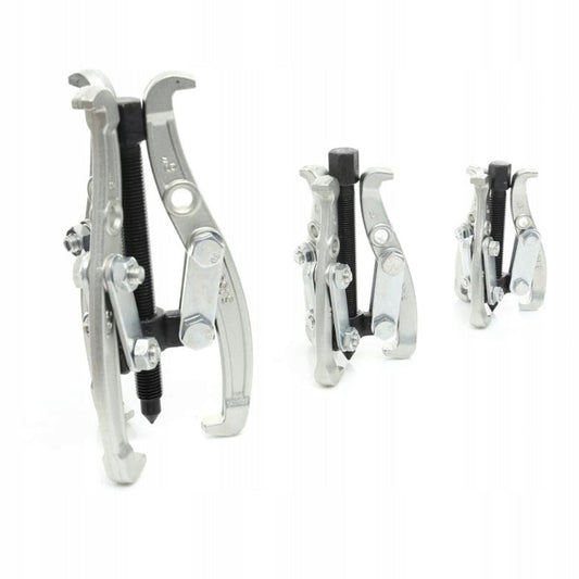 eGOSPODARi.ro Extractor rulmenti cu 3 brate universal, 3-6 inch, KRAFT Profi K10123, Poza4