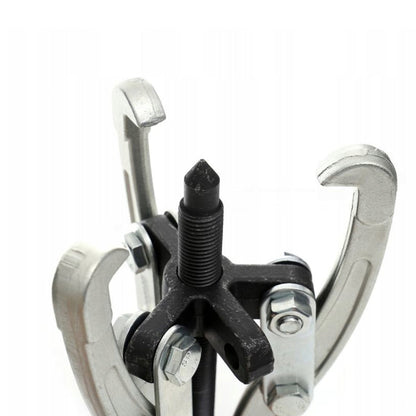 eGOSPODARi.ro Extractor rulmenti cu 3 brate universal, 3-6 inch, KRAFT Profi K10123, Poza8