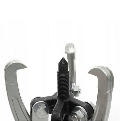 eGOSPODARi.ro Extractor rulmenti cu 3 brate universal, 3-6 inch, KRAFT Profi K10123, Poza7