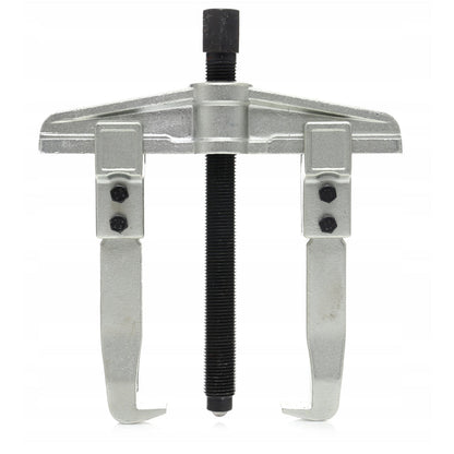 eGOSPODARi.ro Extractor rulmenti universal, pliabil cu 2 brate, 3inch, KRAFT Profi K10134, Poza2