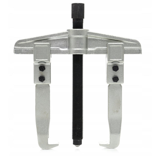 eGOSPODARi.ro Extractor rulmenti universal, pliabil cu 2 brate, 3inch, KRAFT Profi K10134, Poza2