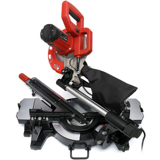 eGOSPODARi.ro Fierastrau circular pentru taiere in unghi, 2200W, 4700Rpm, KRAFT Profi K3011, Poza1